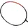 Yonex Astrox 77 Pro High, Orange 4U5