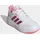 adidas Tensaur Sport 3.0 Kinder FTWR White/Bliss Pink/Grey Two 32