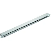 Dormakaba Gleitschiene DORMA G 96 EMF, Aluminium DIN-Richtung: DIN