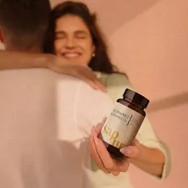 SAPURA Schwarzkümmelöl Kapseln 60 St.