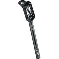 BySchulz Federsattelstütze G.2 LT 31,6 x 480mm Schwarz Modell