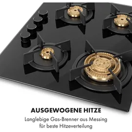 Klarstein Goldflame 4