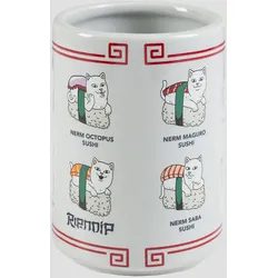 RIPNDIP Sushi Nerm Tea Cup Flasche multi Gr. Uni