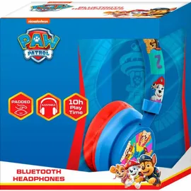 Paw Patrol Paw Patrol