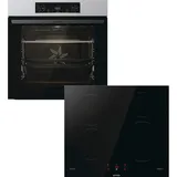 Gorenje BOSB737OTX + IT640SCOT