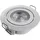 Heitronic DL7202 5W rund weiß