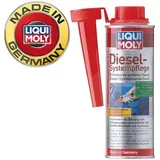 LIQUI MOLY Systempflege Diesel 5139