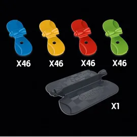 Smoby FleXtreme Starter-Set