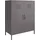 dorel home furnishings Bradford 0 x 0 x 0 cm grau / grau