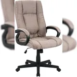 CLP Sparta Stoff Taupe