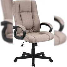 CLP Sparta Stoff Taupe