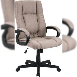 CLP Sparta Stoff Taupe