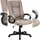CLP Sparta Stoff Taupe