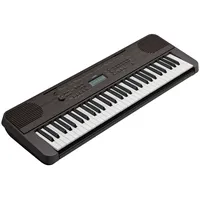 Yamaha PSR-E360 DW Keyboard Dark Walnut