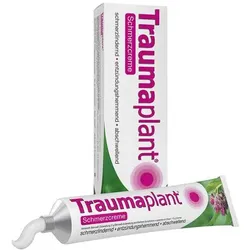 Traumaplant® Schmerzcreme