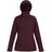 Regatta Damen 3-in-1-Jacke Coriver Bordeaux 40 - 40
