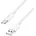 USB-C 0 Stecker USB-C Stecker 1m CU0321