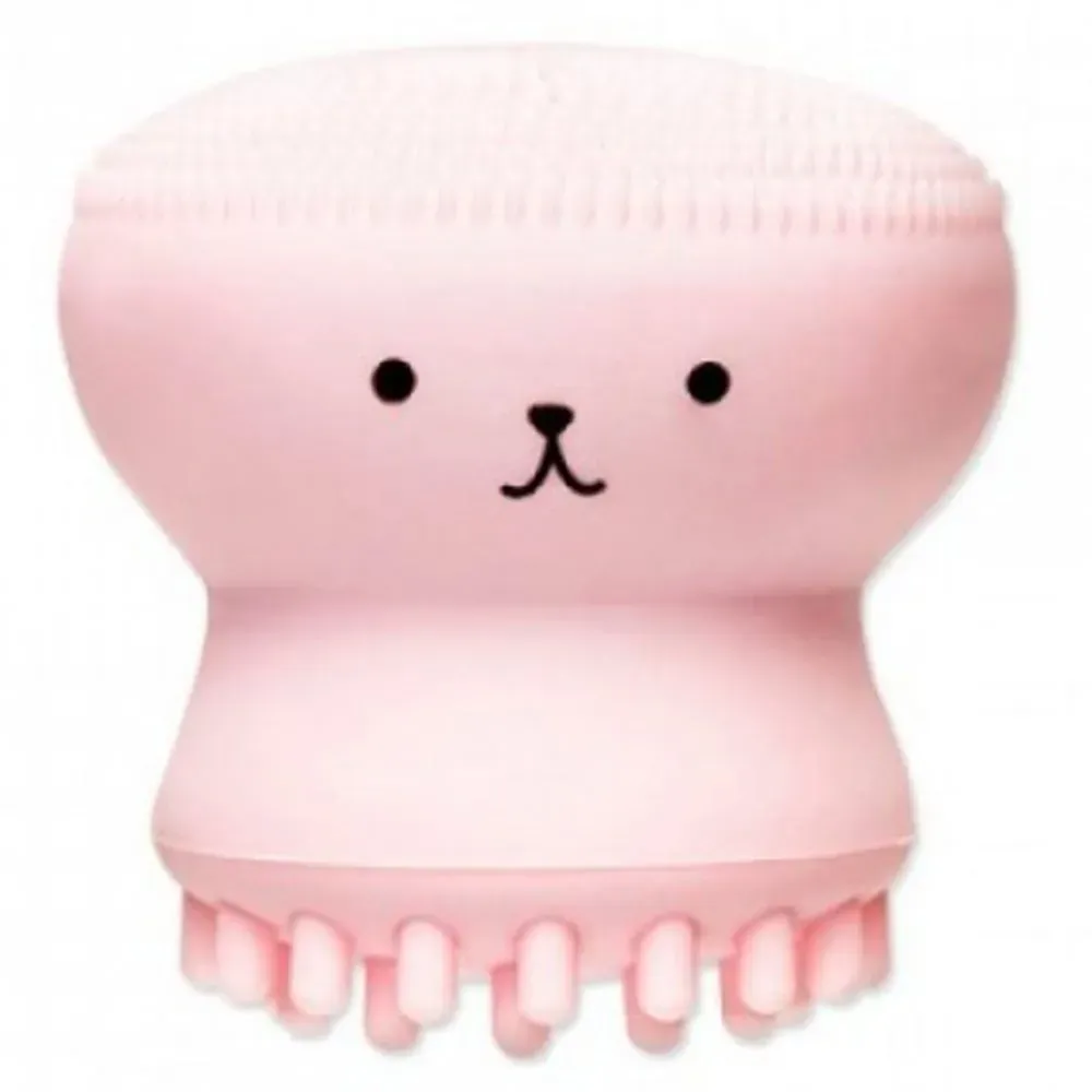 ETUDE HOUSE My Beauty Tool Jellyfish Silicon Brush