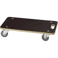 Dörner + Helmer Cargo Transportroller 200 kg