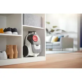 Philips 2000 Series XB2142/09 Arktisweiß/Pfirsich