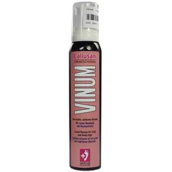 Callusan Vinum Cremeschaum 125 ml