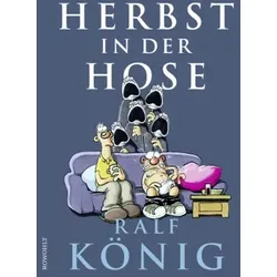 Herbst in der Hose