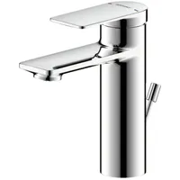 Bravat Milano Waschtischarmatur Chrom