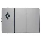 Black Diamond Circuit Z Crashpad Grau