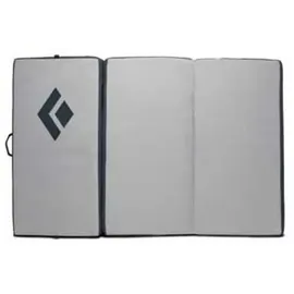 Black Diamond Circuit Z Crashpad Grau