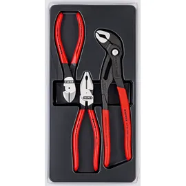Knipex Kombizange 00 20 10