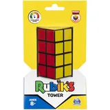 Spin Master Rubik's Cube Tower 2x2x4 6063999 (2 x 2)
