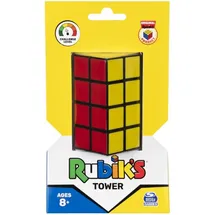 Spin Master Rubik's Cube Tower 2x2x4 6063999 (2 x 2)