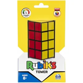 Spin Master Rubik's Cube Tower 2x2x4 6063999 (2 x 2)