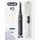 Oral-B iO Series 8 black onyx + 2. Handstück white alabaster