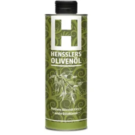 hensslers Pfannen-Set 4-tlg. 20 cm + 24 cm + 28 cm + 32 cm