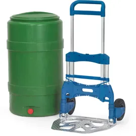 FETRA Paketroller 250 kg