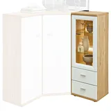 IKEA Highboardvitrine - - cm