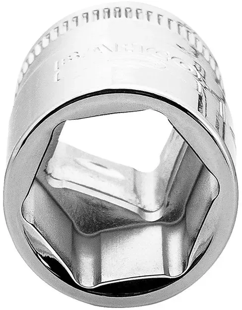 7400SM-17 Impact Socket