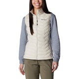 Columbia Damen, Weste, Powder PassTM Vest, Braun, M