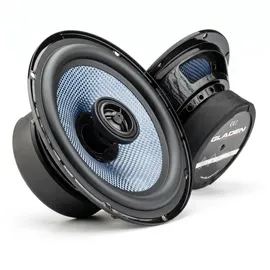 Gladen RC 165 6.5 Zoll Koaxial-Lautsprecher | Masori