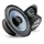 Gladen RC 165 6.5 Zoll Koaxial-Lautsprecher | Masori
