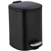 Wenko Alassio 5 l schwarz