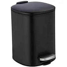 Wenko Alassio 5 l schwarz