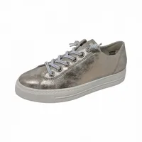 Paul Green 4081 beige/metallic 38