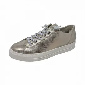 Paul Green 4081 beige/metallic 38