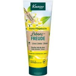 Kneipp Aroma-Pflegedusche Lebensfreude