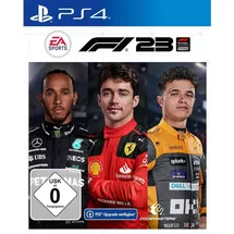 F1 23