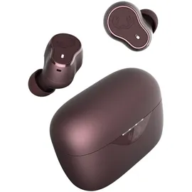 Fresh 'n Rebel Twins Elite deep mauve