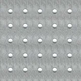 Alfer Rundlochblech Stahl verzinkt