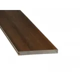 DreamDeck Platinum WPC braun - Terrassendiele 20,4x195x4000mm 17,49 EUR/lfm